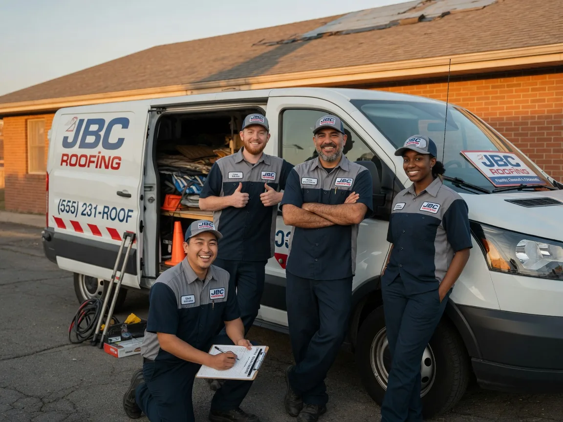 Roof Replacement company in Cutler, CA